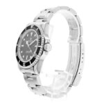 Rolex Submariner No Date Automatic Chronometer Black Dial Men's Watch - Image 5