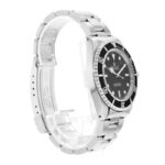 Rolex Submariner No Date Automatic Chronometer Black Dial Men's Watch - Image 4