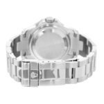 Rolex Yacht-Master 29 Automatic Chronometer Silver Dial Ladies Watch - Image 3