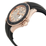 Rolex Yacht-Master Diamond Pave Dial Men's Watch 126655-0005