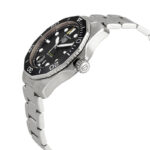 Tag Heuer Aquaracer Automatic Black Dial Men's Watch - Image 3