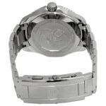 Tag Heuer Aquaracer Automatic Black Dial Men's Watch - Image 3