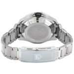 Tag Heuer Aquaracer Automatic Black Dial Men's Watch - Image 4