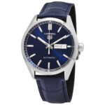 Tag Heuer Carrera Automatic Men's Watch