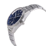 Tag Heuer Carrera GMT Automatic Blue Dial Men's Watch - Image 4