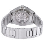 Tag Heuer Carrera GMT Automatic Blue Dial Men's Watch - Image 3