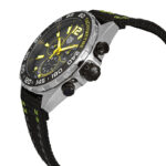 Tag Heuer Formula 1 Chronograph Quartz Grey Dial Men's Watch - Image 4