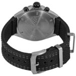Tag Heuer Formula 1 Chronograph Quartz Grey Dial Men's Watch - Image 3