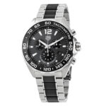 Tag Heuer Formula 1 Chronograph Quartz Men's Watch