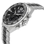 Tag Heuer Formula 1 Chronograph Quartz Men's Watch - Image 4