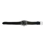 Tourneau Super Oro Automatic Grey Dial Unisex Watch - Image 4