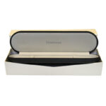 Tourneau Super Oro Automatic Grey Dial Unisex Watch - Image 3