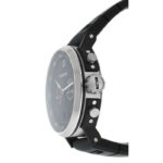Tourneau TNY Chronograph Automatic Black Dial Men's Watch - Image 6