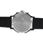Tourneau TNY Chronograph Automatic Black Dial Men's Watch - Image 4
