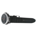 Tourneau TNY Chronograph Automatic Black Dial Men's Watch - Image 5