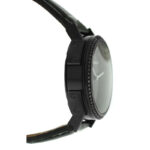 Tourneau TNY Roventa Quartz Black Dial Unisex Watch - Image 6