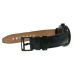 Tourneau TNY Roventa Quartz Black Dial Unisex Watch - Image 4