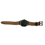 Tourneau TNY Roventa Quartz Black Dial Unisex Watch - Image 3