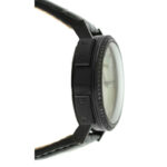 Tourneau TNY Roventa Quartz Diamond Unisex Watch - Image 5