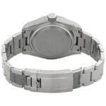 Tudor Black Bay Automatic Chronometer Black Dial Men's Watch - Image 3