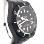 Tudor Heritage Ranger Black Dial Unisex Watch - Image 3