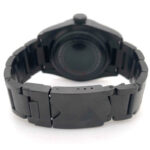 Tudor Heritage Ranger Black Dial Unisex Watch - Image 5