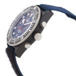 Tudor Pelagos Chronograph Automatic Chronometer Blue Dial Men's Watch - Image 3