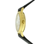 Ulysse Nardin Automatic Gold Dial Ladies Watch 181-22-9 - Image 4