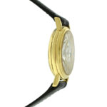 Ulysse Nardin Automatic Gold Dial Ladies Watch 181-22-9 - Image 3