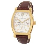 Vacheron Constantin Royal Eagle Automatic White Dial Men's Watch