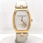 Van Cleef & Arpels Lady Butterfly Quartz Ladies Watch