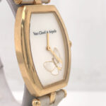 Van Cleef & Arpels Lady Butterfly Quartz Ladies Watch - Image 5