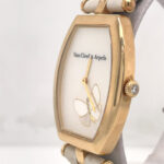 Van Cleef & Arpels Lady Butterfly Quartz Ladies Watch - Image 4
