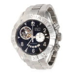 Zenith Defy Classic Chronograph Hand Wind Black Dial Men's Watch