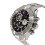Zenith Defy Classic Chronograph Hand Wind Black Dial Men's Watch - Image 5