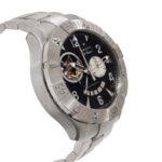 Zenith Defy Classic Chronograph Hand Wind Black Dial Men's Watch - Image 3