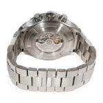 Zenith Defy Classic Chronograph Hand Wind Black Dial Men's Watch - Image 4