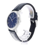 Zenith Elite Blue Dial Men's Watch - Image 3