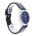 Zenith Elite Blue Dial Men's Watch - Image 6