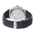 Zenith Elite Blue Dial Men's Watch - Image 4