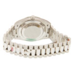 Rolex Day-Date 40 Automatic Diamond Men's Watch - Image 5