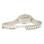 Rolex Day-Date 40 Automatic Diamond Men's Watch - Image 4
